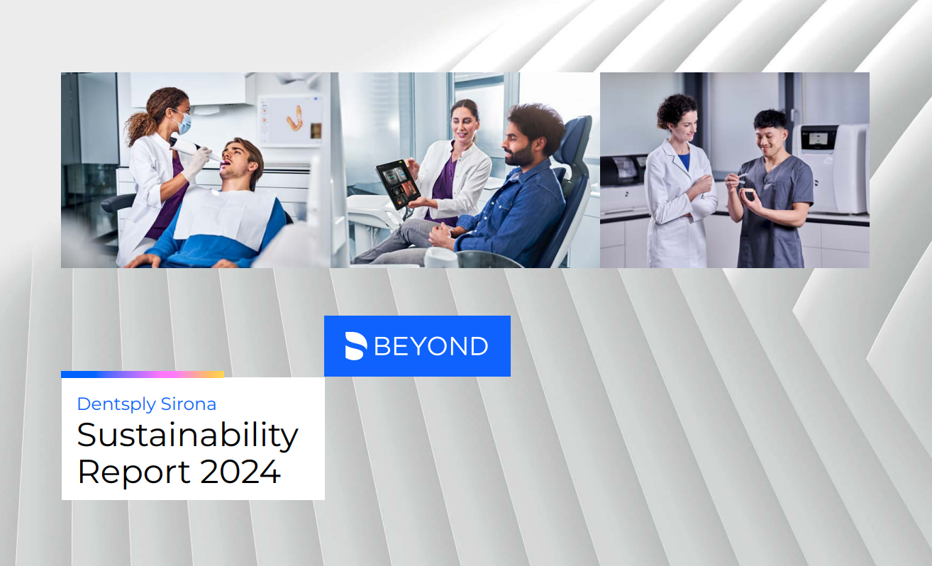 2024 Sustainability Report